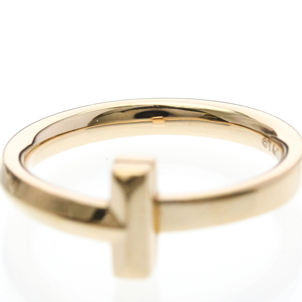TIFFANY & CO. Ring - Picture 5 of 9